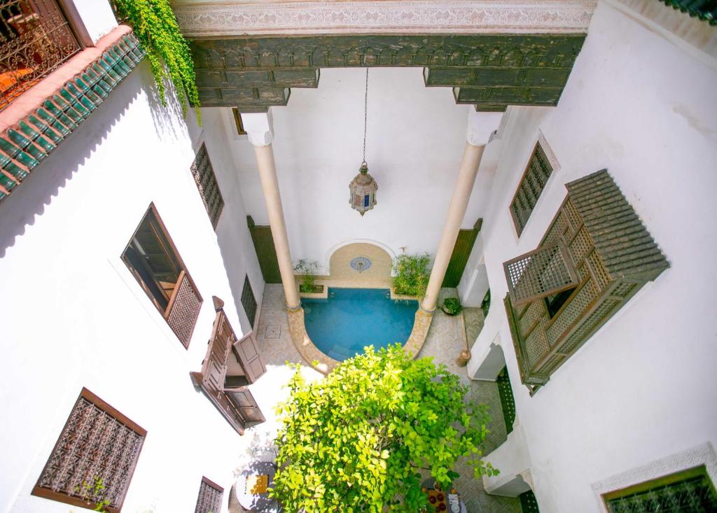 Riad Marilia