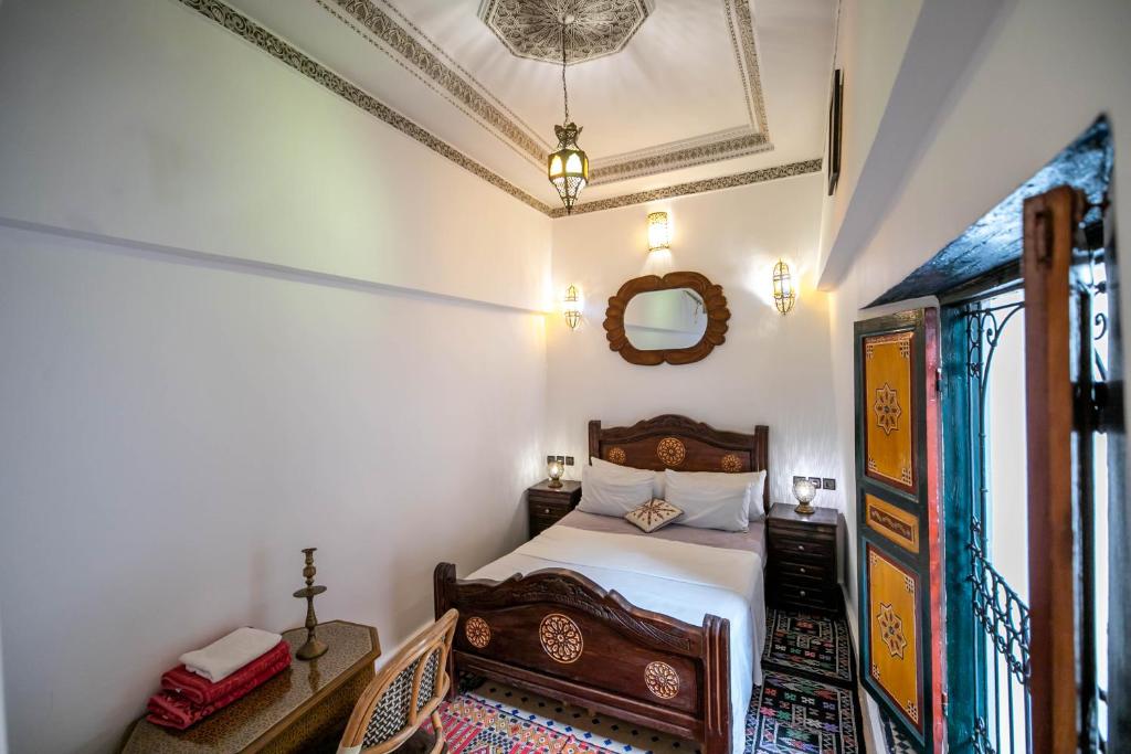 Riad Fes Allouch
