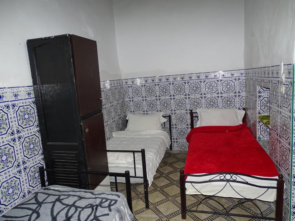 Riad Amimi Fes