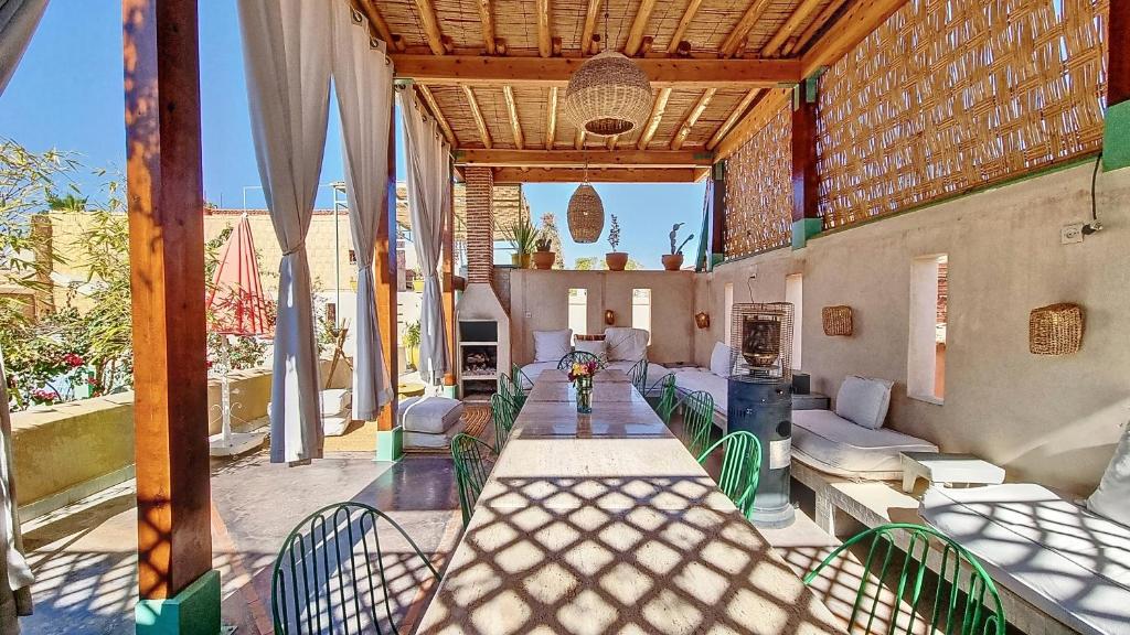 Riad Chambres d'Amis