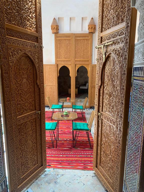 Alibaba Riad