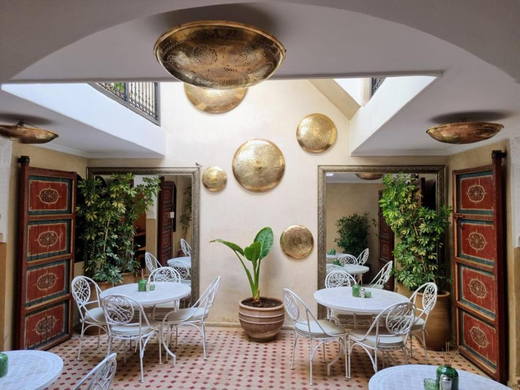 RIAD DAR SERENITY