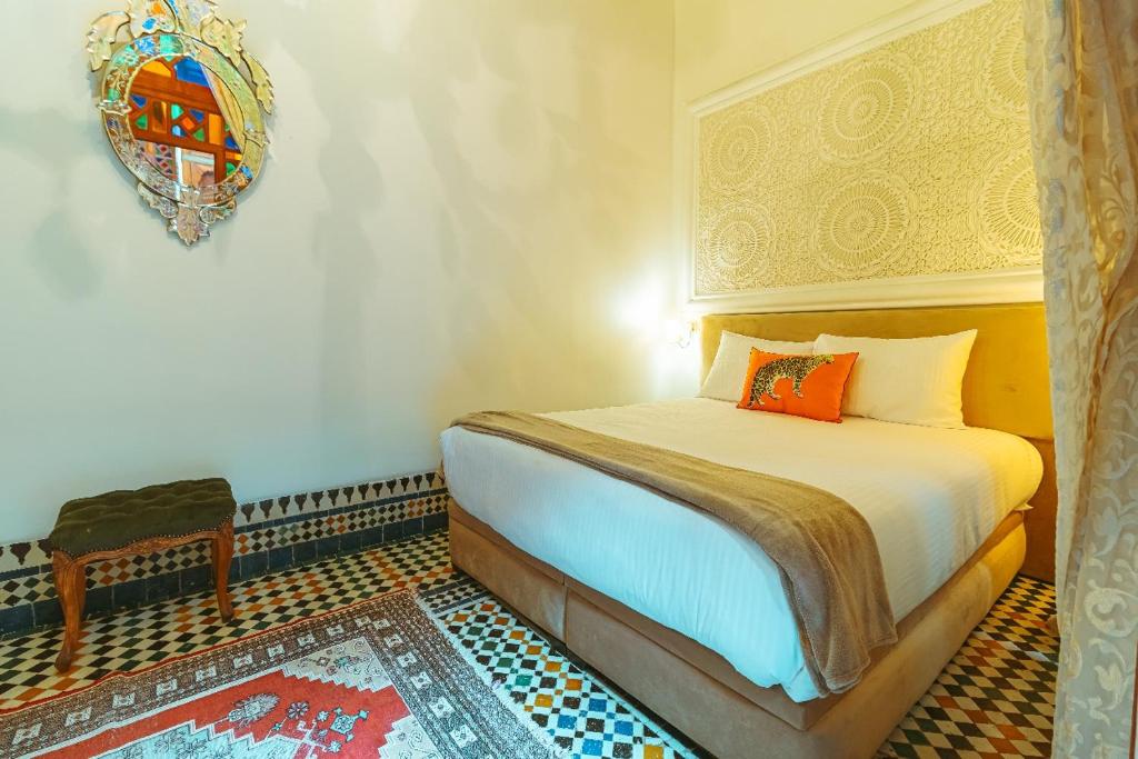 Riad Dar Kenza