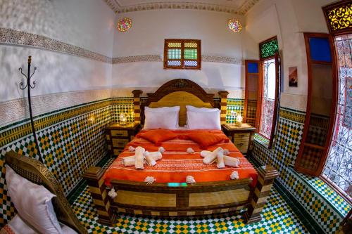 Riad Eti Noor