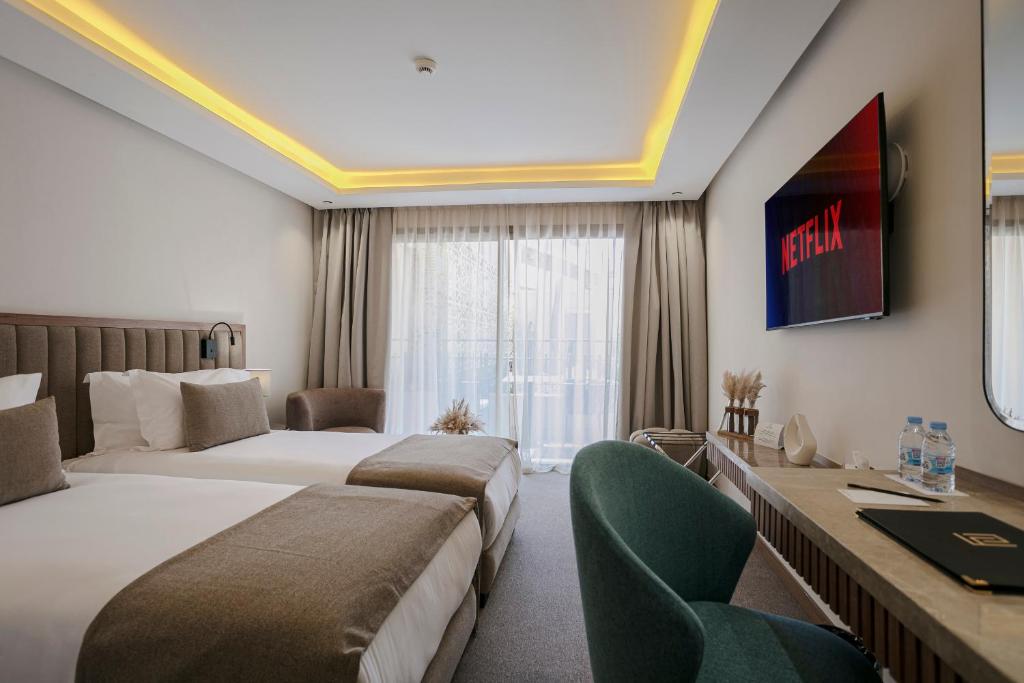 NEARYO HÔTEL