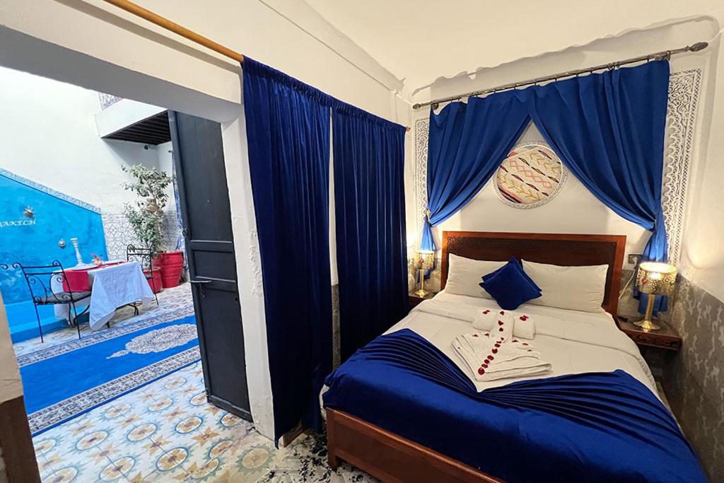 Riad Lazord De Marrakech