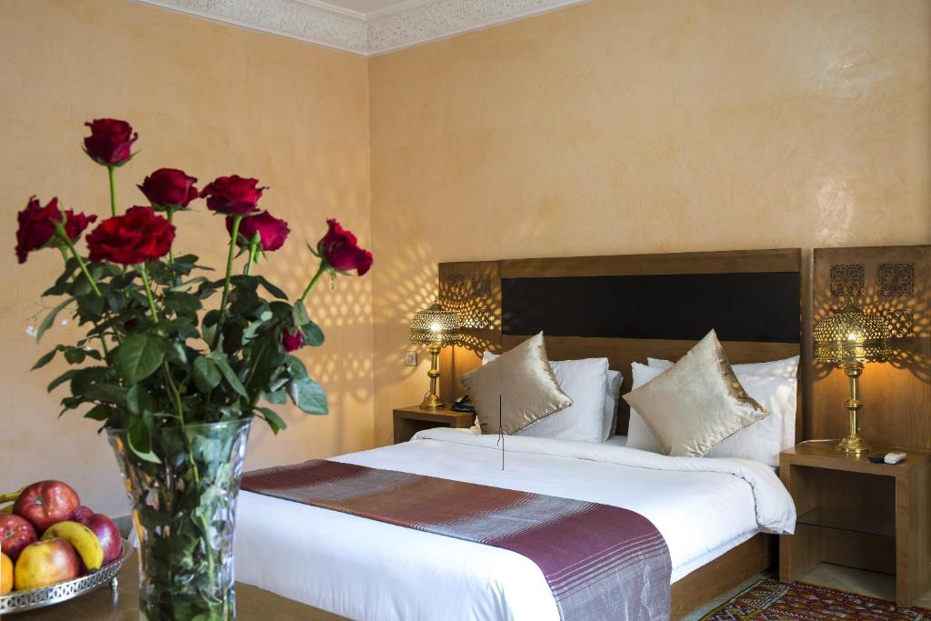 Riad marrakech house