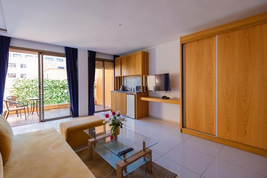 AppartHotel Atrani