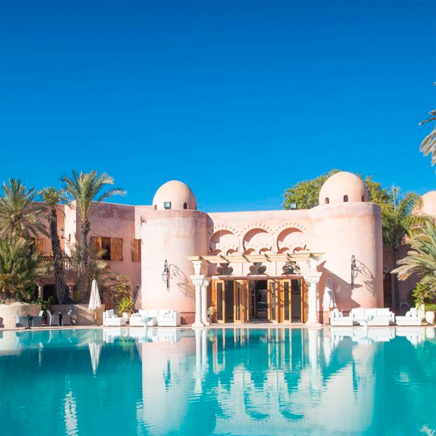 PALAIS MEHDI