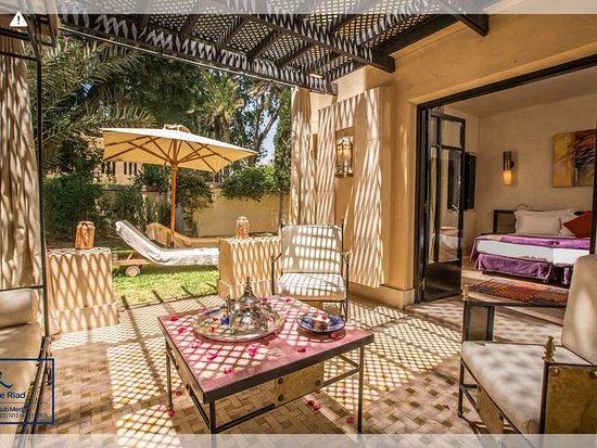 Club Med Le Riad