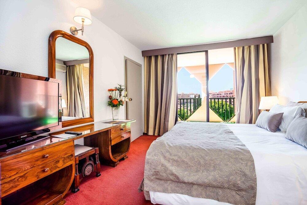 Hôtel Atlas Asni