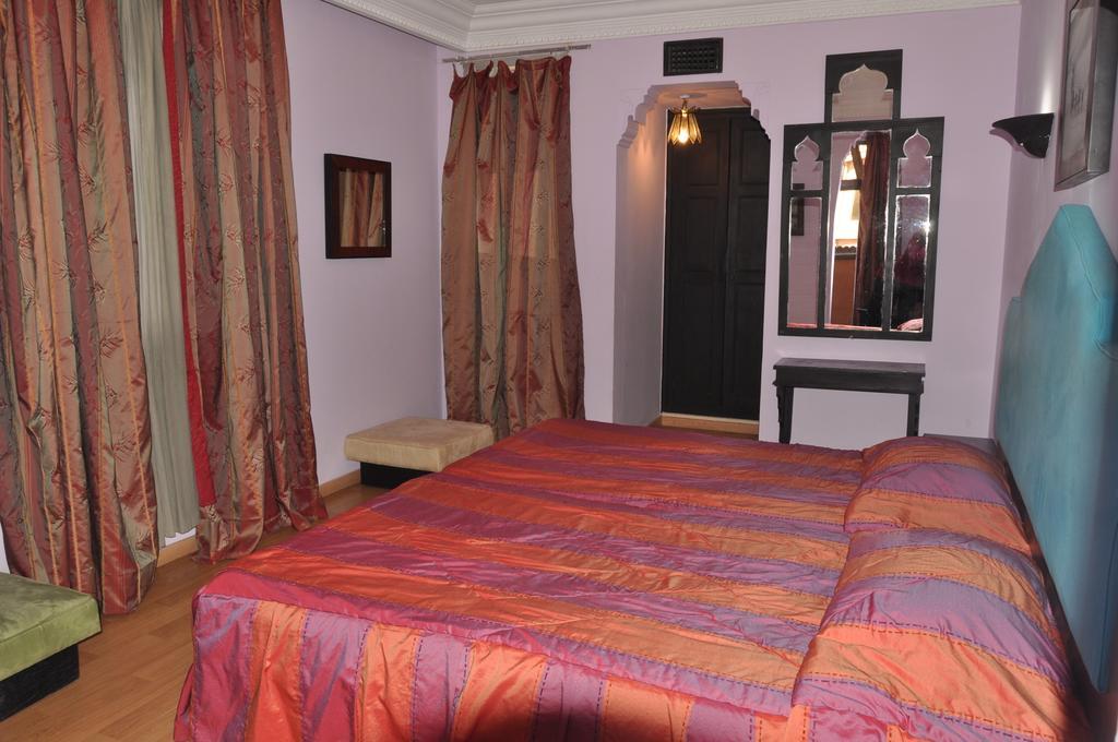 Hotel el Harti