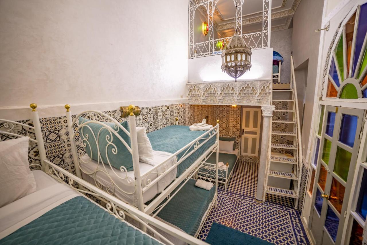 Riad Verus