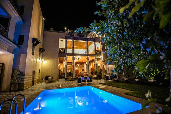 Palais Houyam