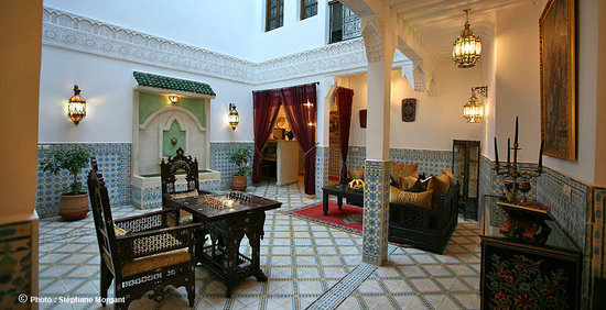 Riad RK Suites & Spa