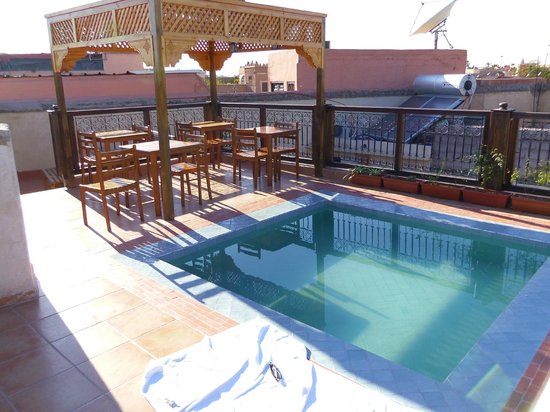 Riad BB Marrakech