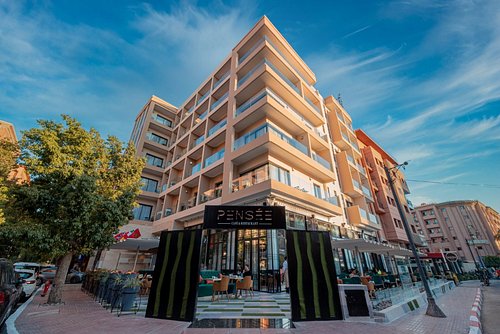 Stars Hotel & Spa