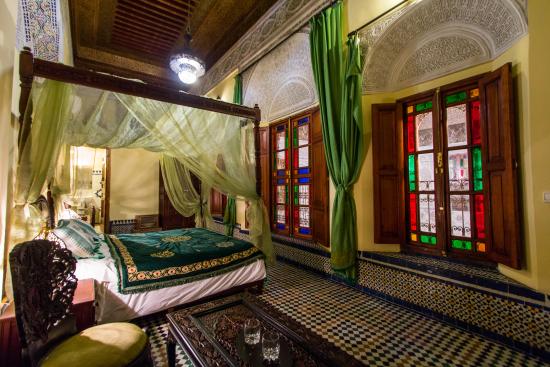 Riad Ibn Khaldoun