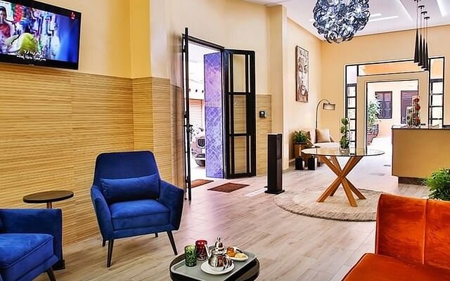 Hotel Toulousain