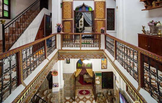 Riad Abqari Youssefi