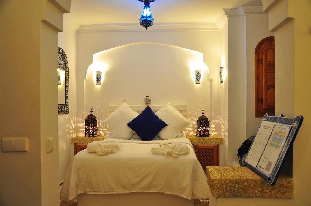Hotel Al Alba Hammam & Restaurant