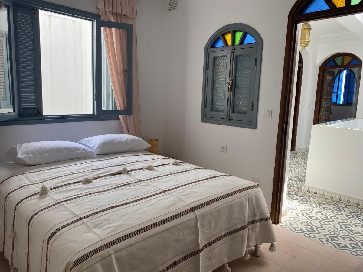 dar narjis asilah