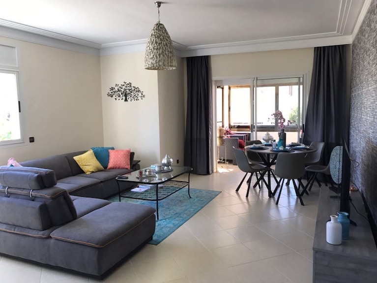 Asilah Marina Golf