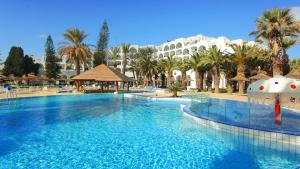 Hotel Marhaba