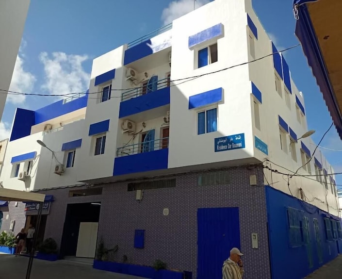 Dar Bouanani d'Asilah