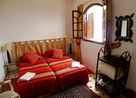 Christina's House d'Asilah