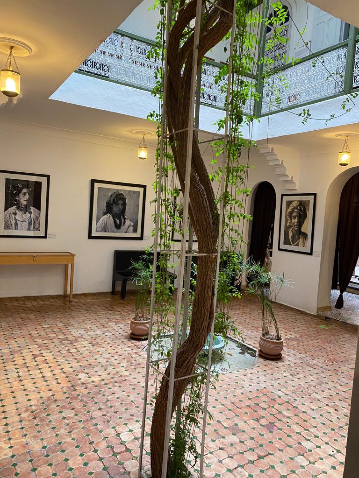 Maison de la Photographie