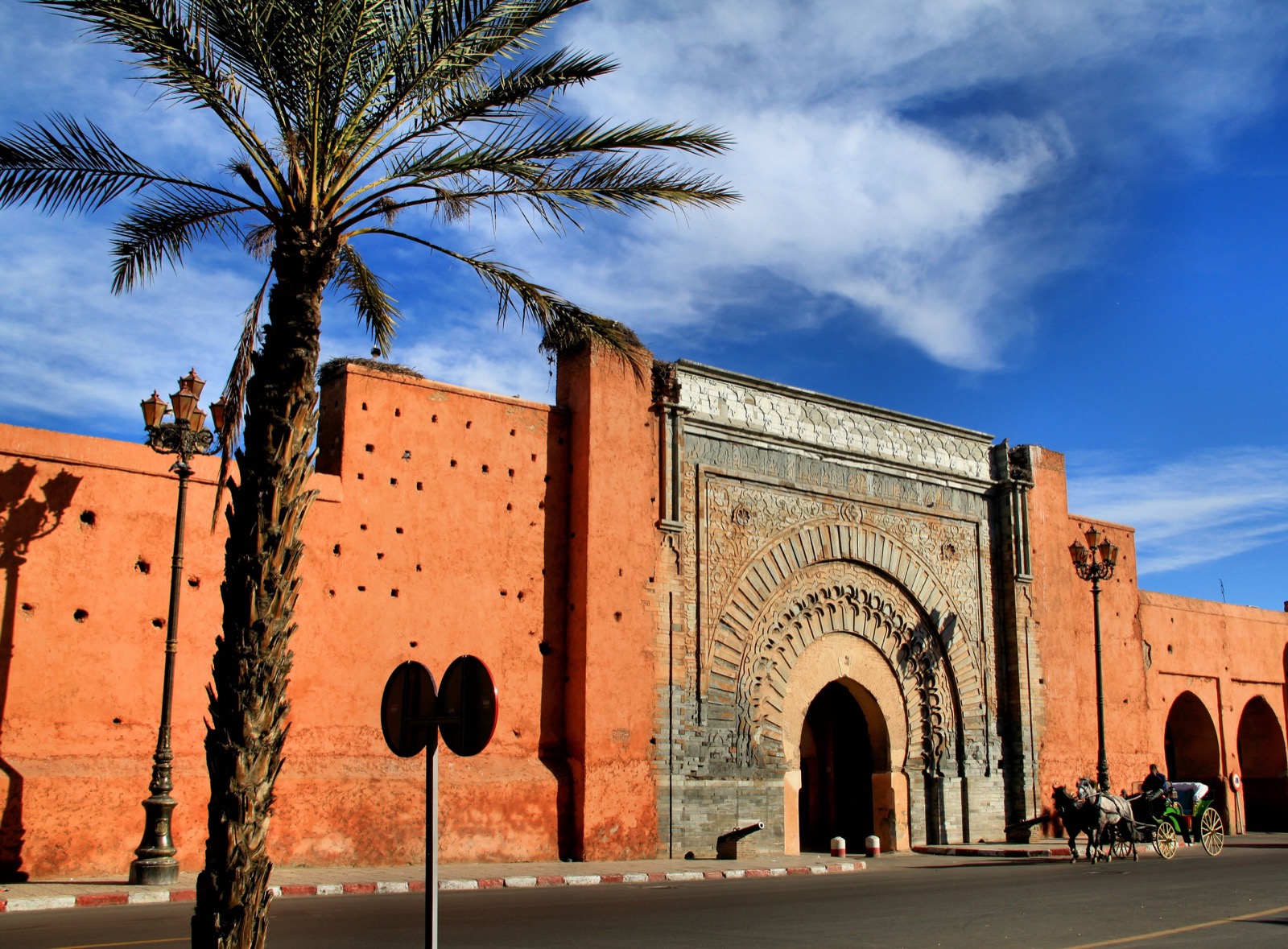 Kasbah of Marrakesh