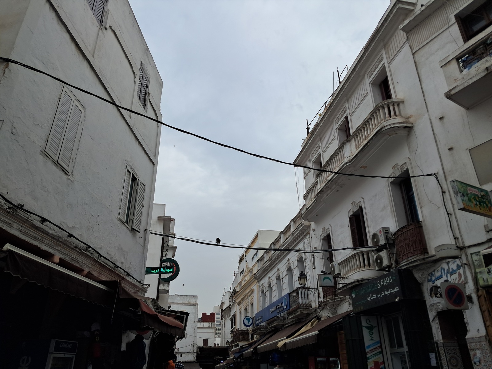 Medina of Casablanca