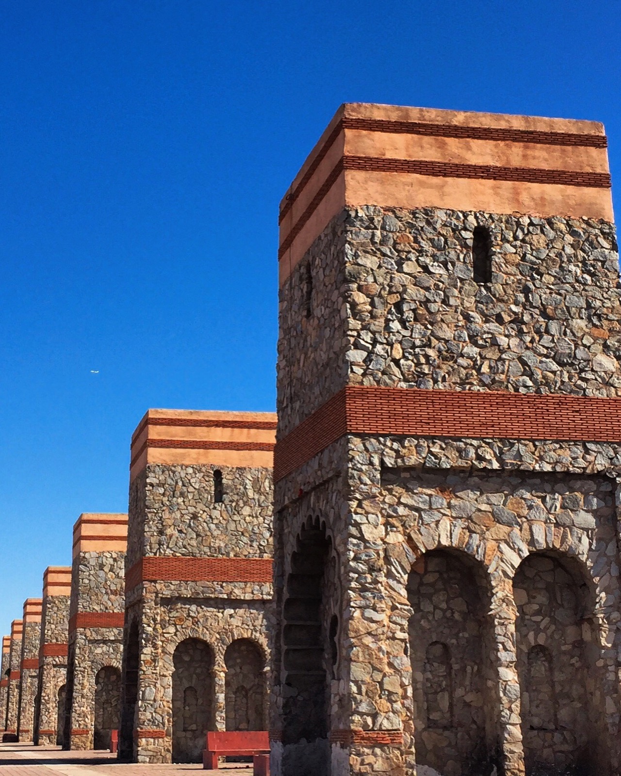 Seven Saints of Marrakesh