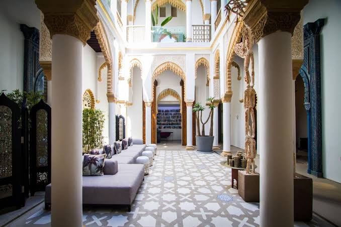 Hôtel Euphoriad