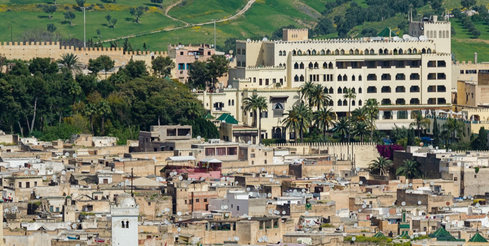 Jamai Palace