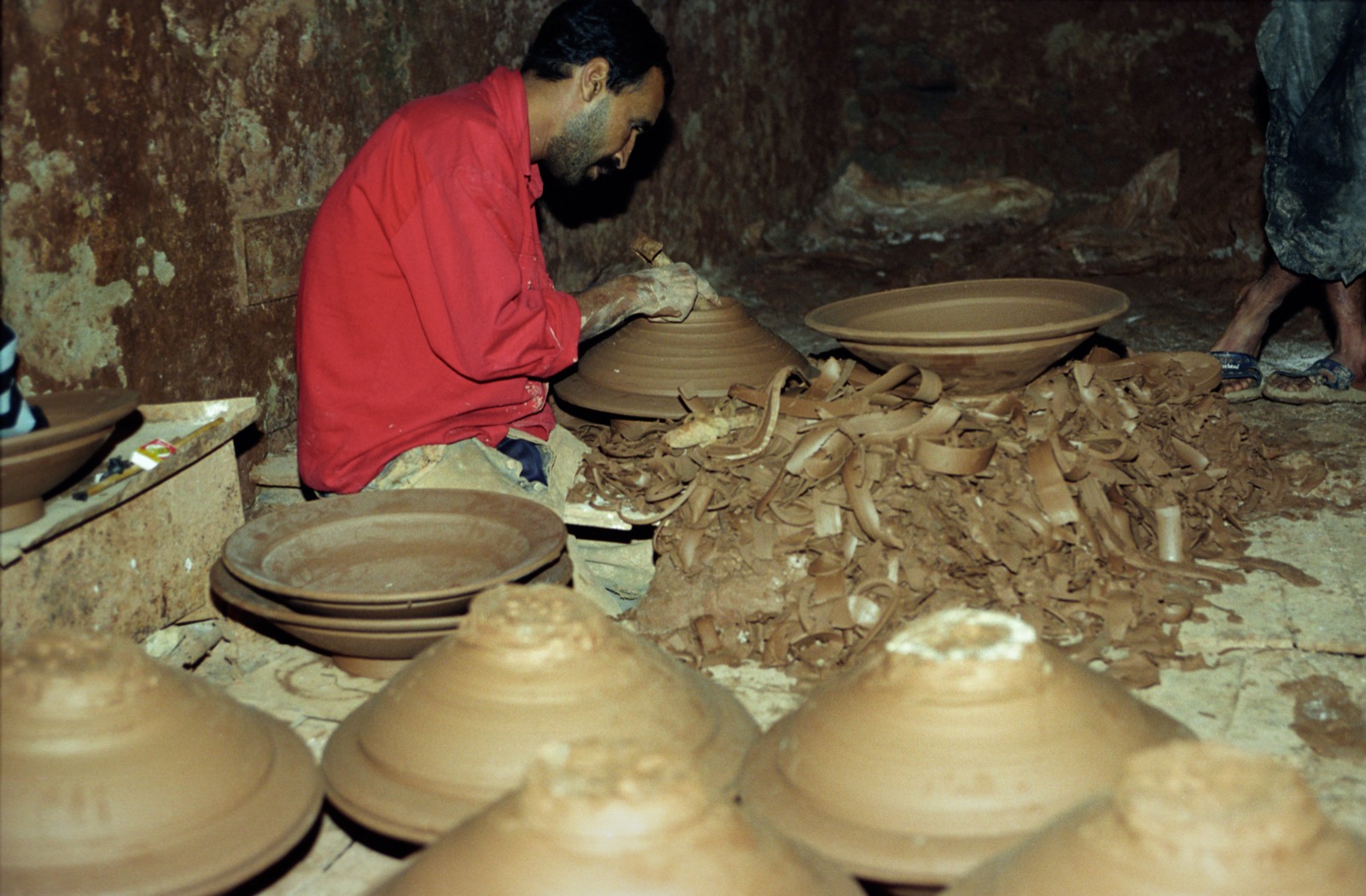 Potters' Quarter
