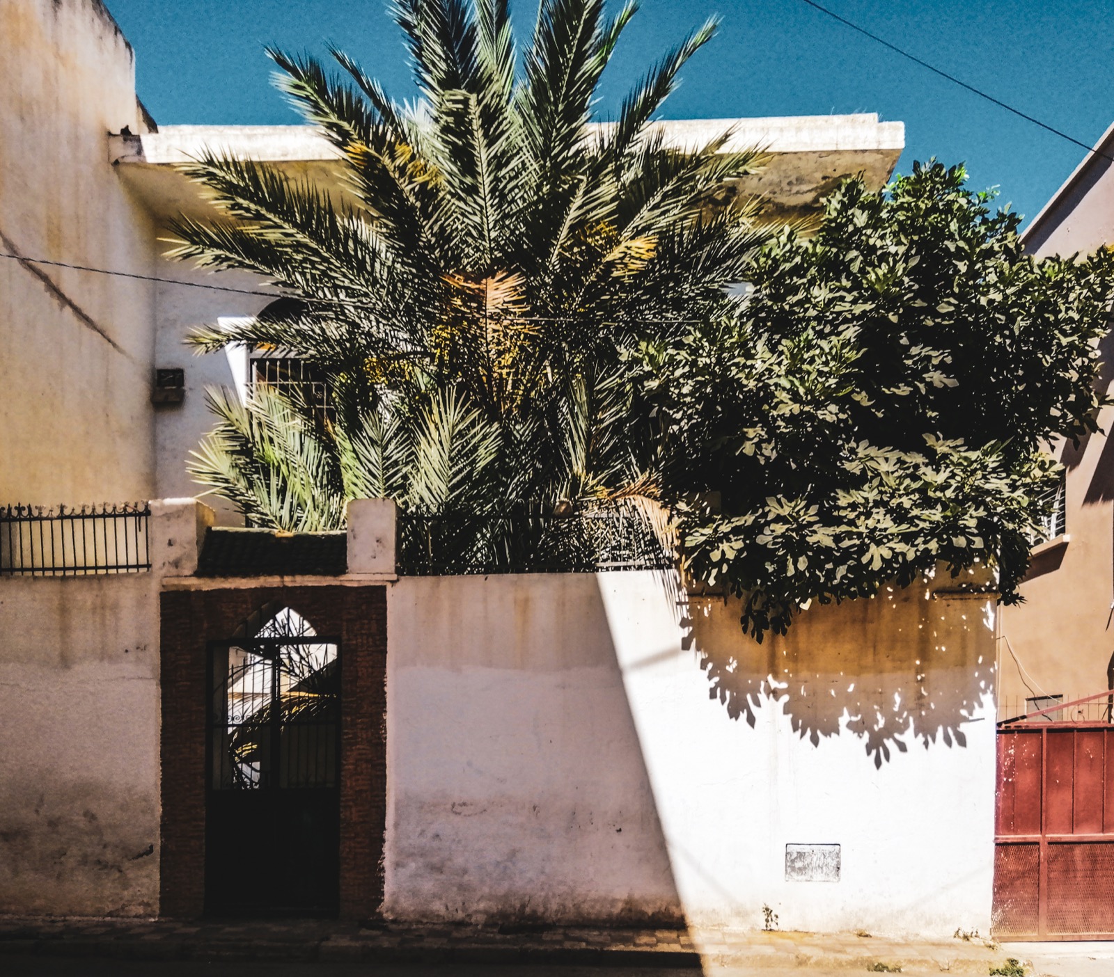 Rabbi Meir Toledano Synagogue