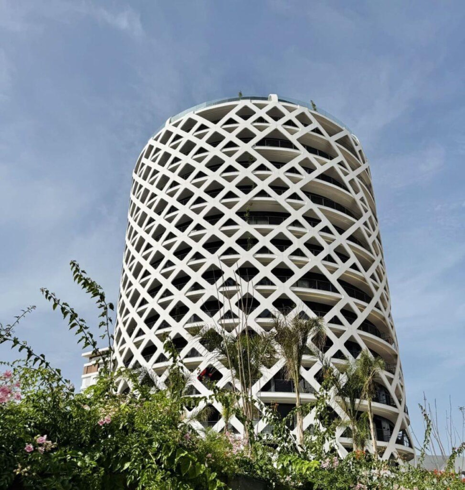 Soho Boutique Hotels Casablanca