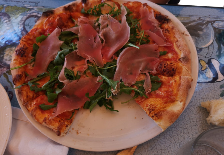 Il Giardino