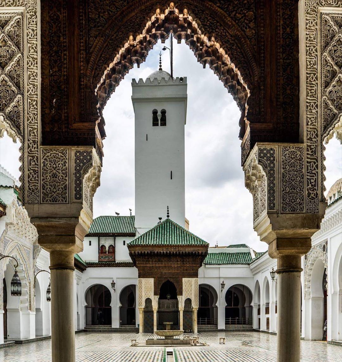Al Quaraouiyine