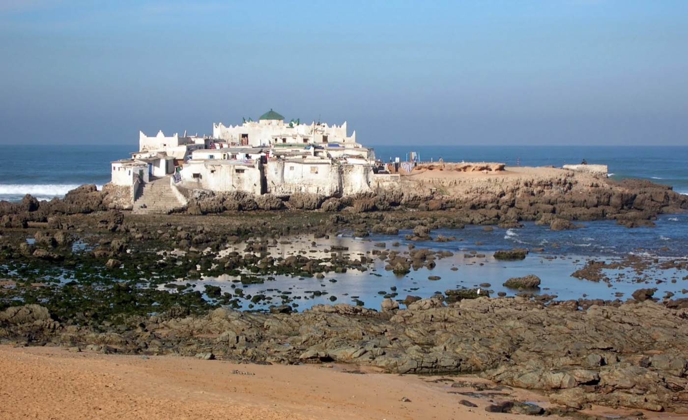 Corniche Ain Diab