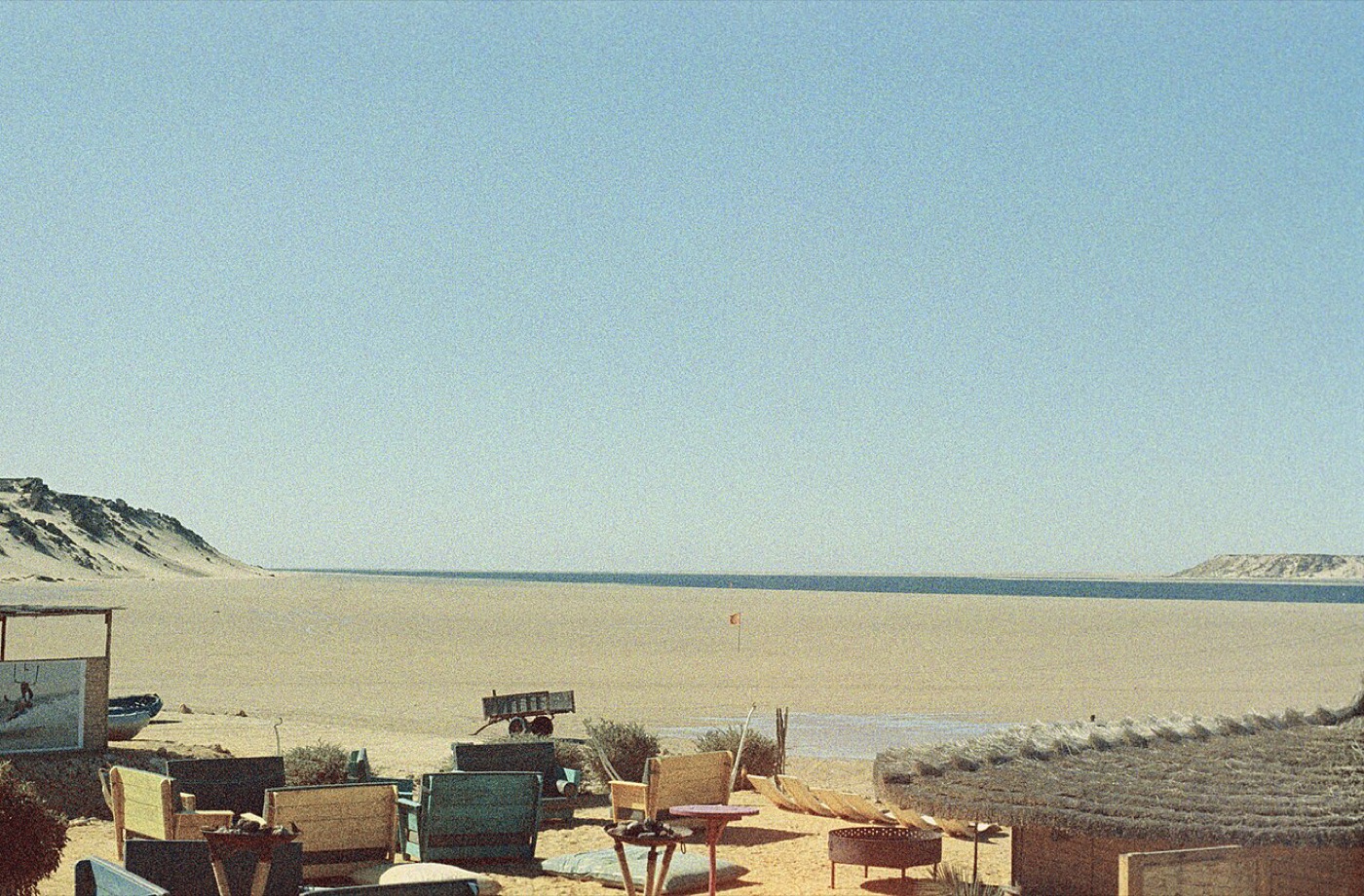 Dakhla Lagoon