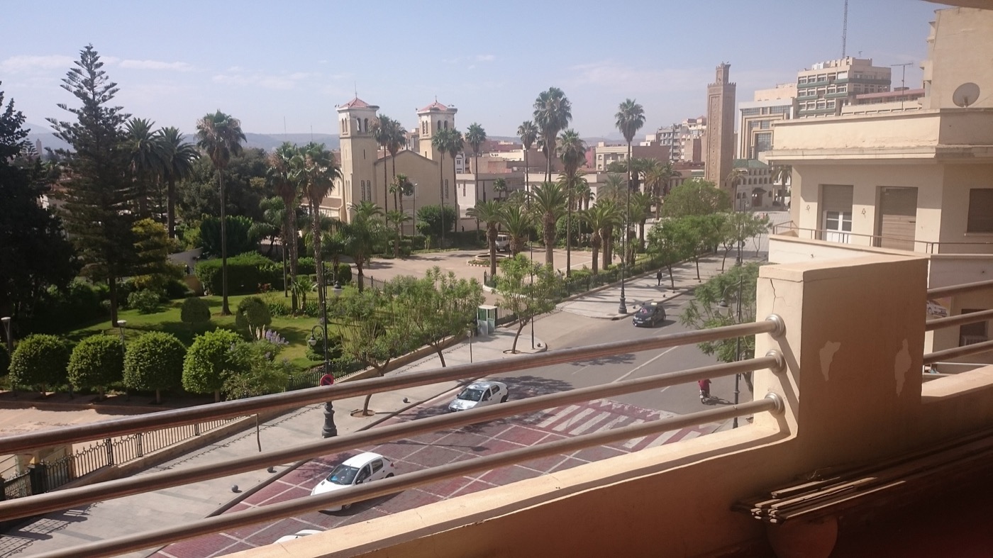 Dar Sebti (Museum of Oujda)