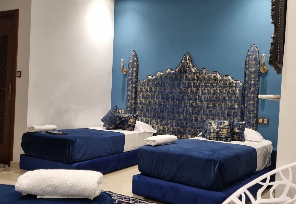 Hotel Palace