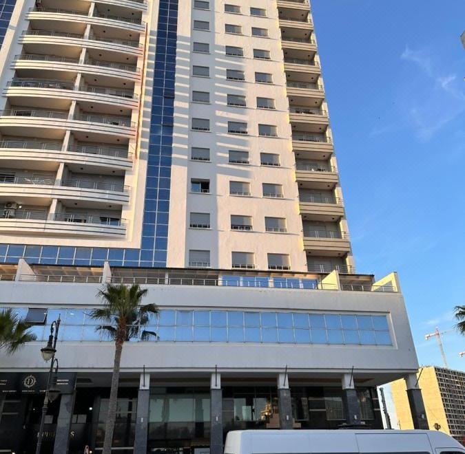 Moroccan Floors Suites Appart-Hôtel