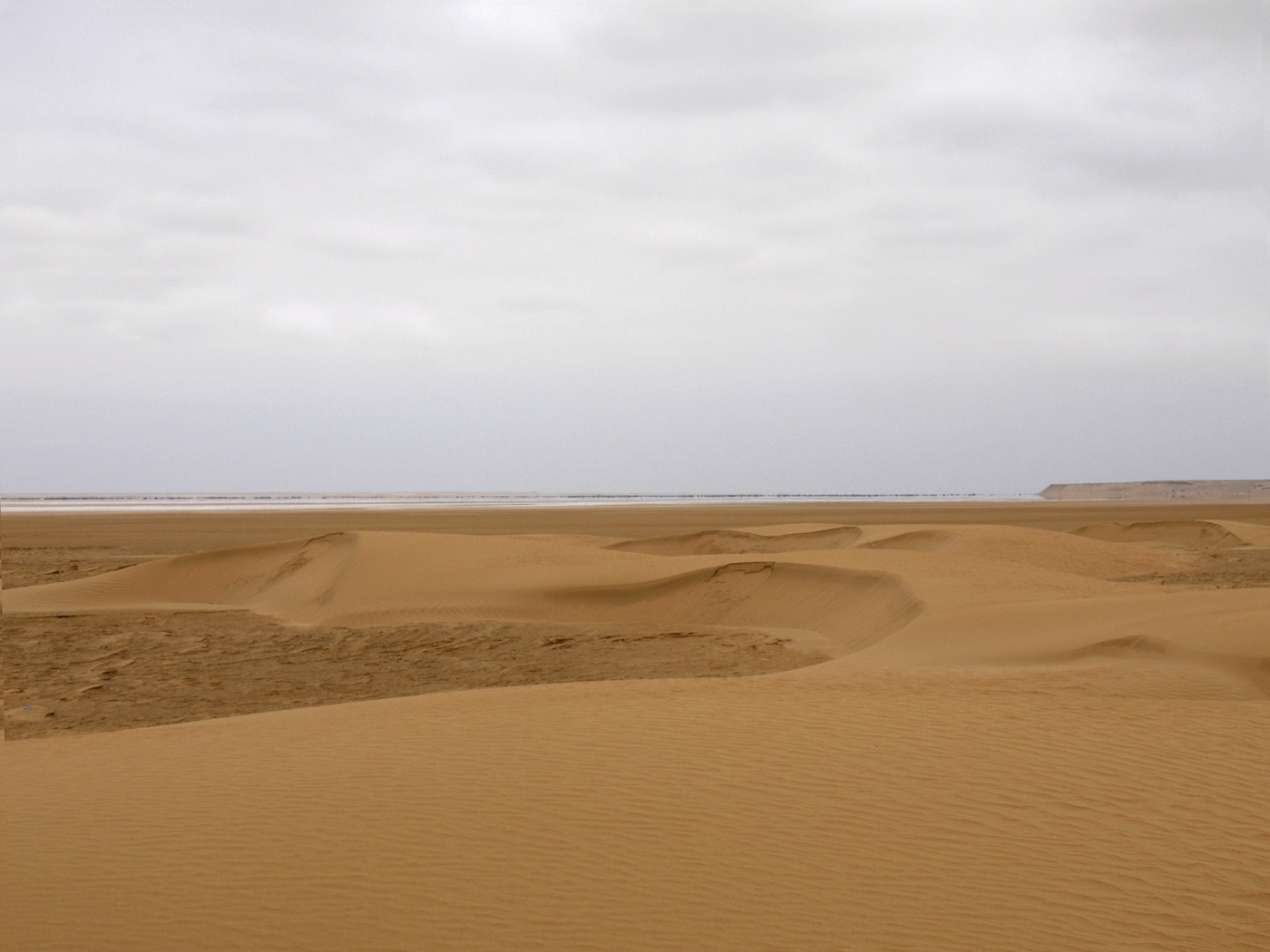 Naila Lagoon