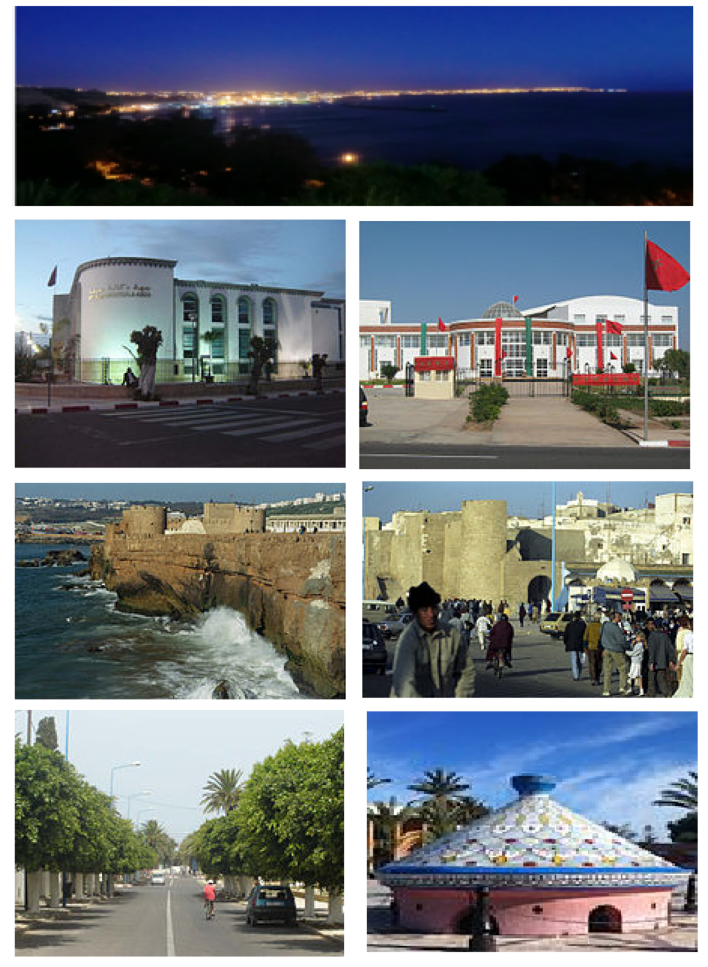 Safi Beach