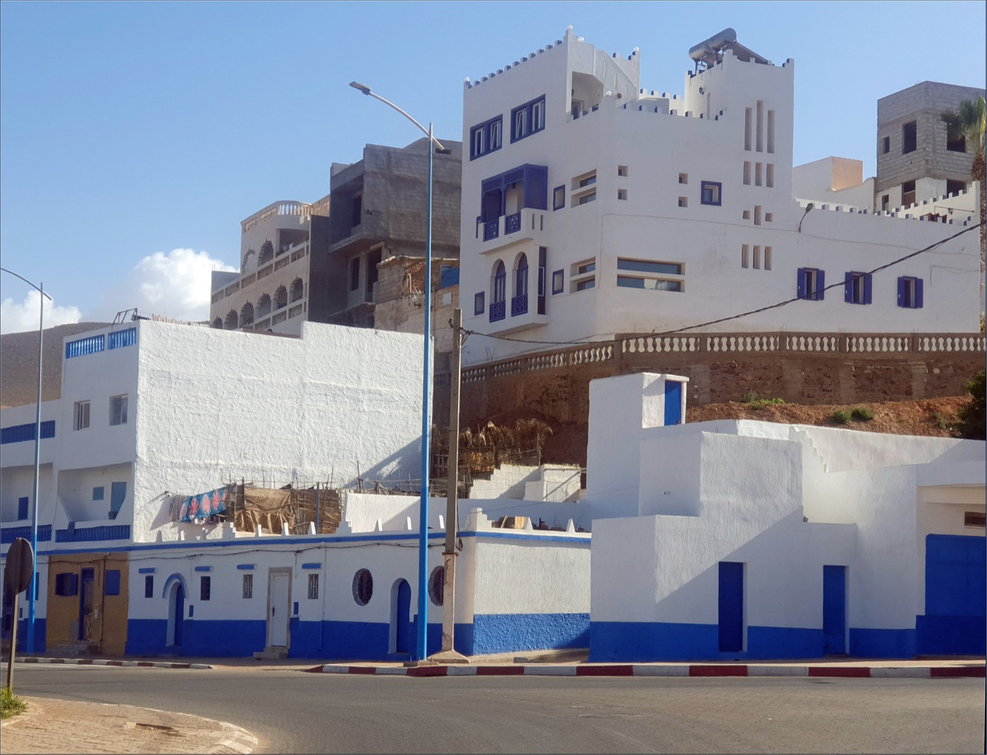 Sidi Ifni Beach