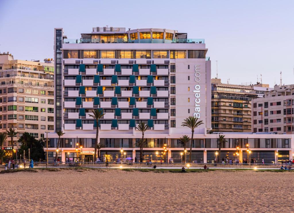 Barceló Tanger  - Barcelo Tanger